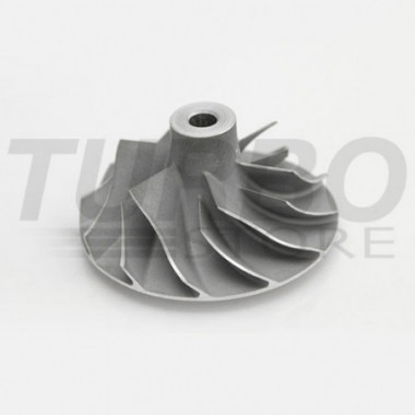 Compressor Wheel R 0126