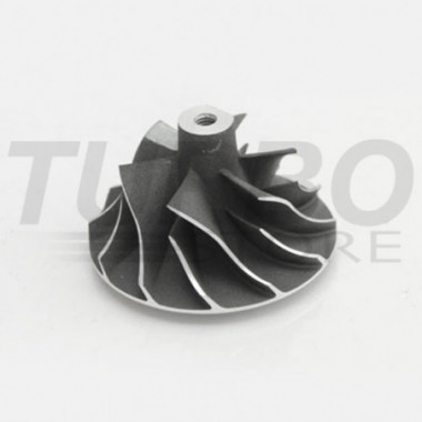 Compressor Wheel R 0132