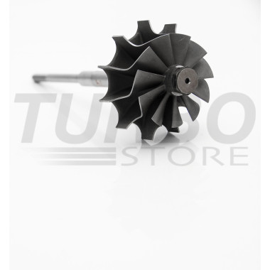 Turbine Shaft & Wheel R 0014