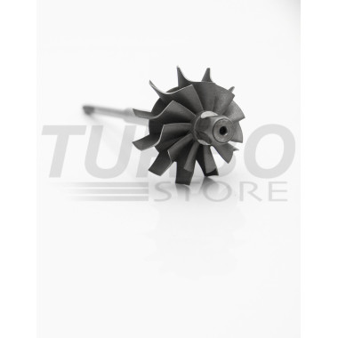 Turbine Shaft & Wheel R 0070