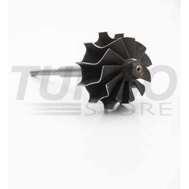 Turbine Shaft & Wheel R 0090