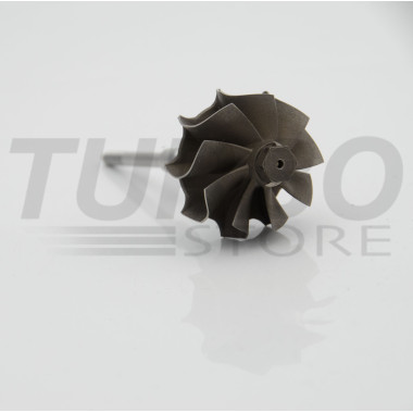 Turbine Shaft & Wheel R 0097