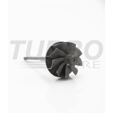 Turbine Shaft & Wheel R 0098