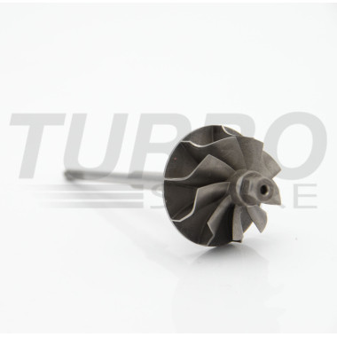 Turbine Shaft & Wheel R 0110