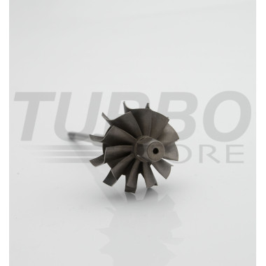 Turbine Shaft & Wheel R 0112