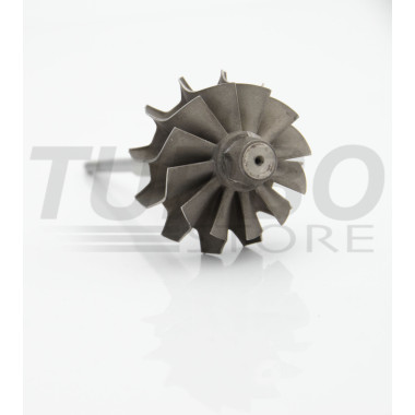 Turbine Shaft & Wheel R 0124