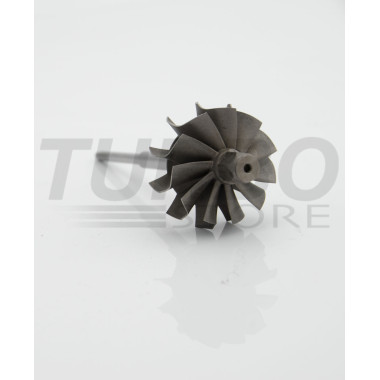 Turbine Shaft & Wheel R 0128