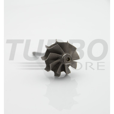 Turbine Shaft & Wheel R 0145