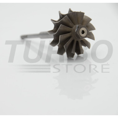 Turbine Shaft & Wheel R 0157