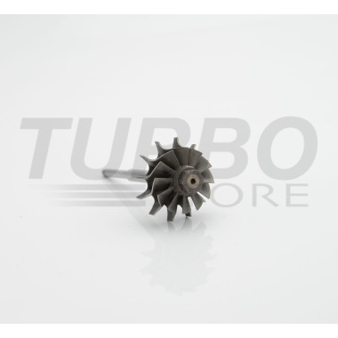 Turbine Shaft & Wheel R 0171