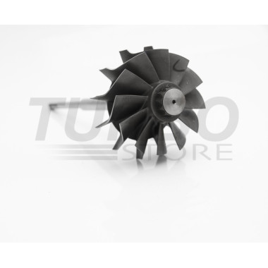 Turbine Shaft & Wheel R 0172