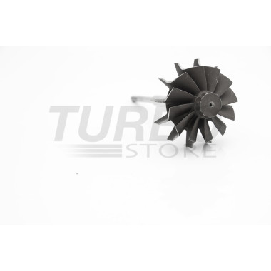 Turbine Shaft & Wheel R 0173