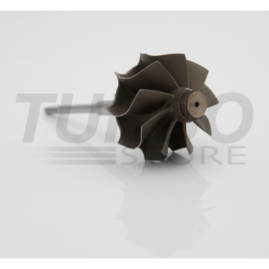 Turbine Shaft & Wheel R 0180