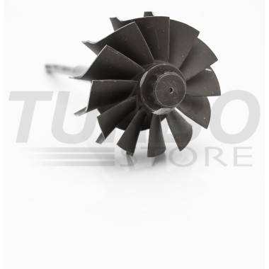 Turbine Shaft & Wheel R 0213