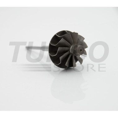 Turbine Shaft & Wheel R 0335