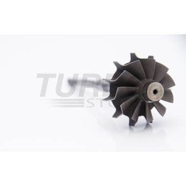 Turbine Shaft & Wheel R 0353