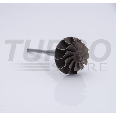 Turbine Shaft & Wheel R 0361