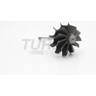 Turbine Shaft & Wheel R 0495