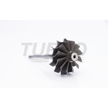 Turbine Shaft & Wheel R 0523