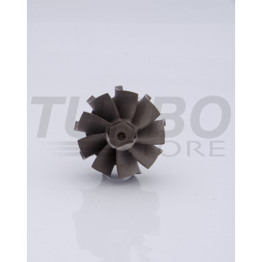 Turbine Shaft & Wheel R 0525