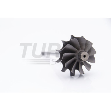 Turbine Shaft & Wheel R 0615