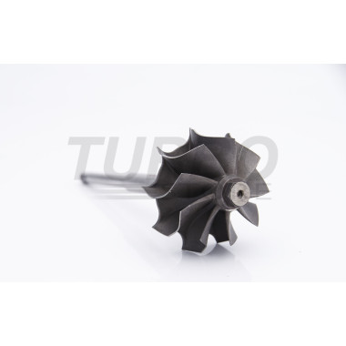 Turbine Shaft & Wheel R 0639