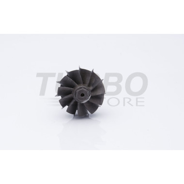 Turbine Shaft & Wheel R 0686