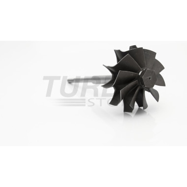 Turbine Shaft & Wheel R 0692