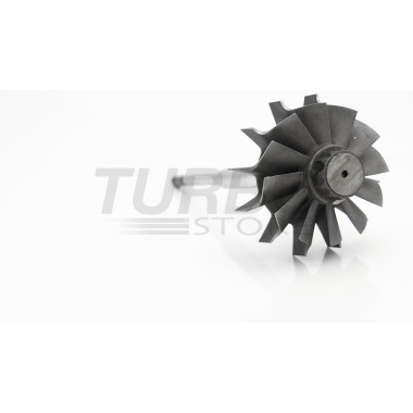 Turbine Shaft & Wheel R 0714