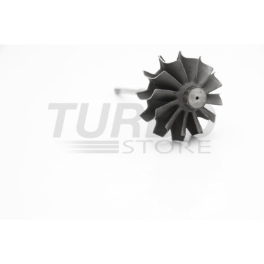 Turbine Shaft & Wheel R 0716