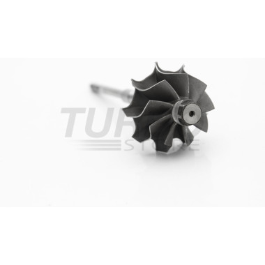 Turbine Shaft & Wheel R 0781