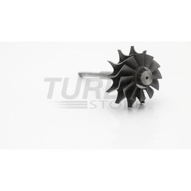 Turbine Shaft & Wheel R 0930