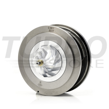 Balanced Core Assy C 0911