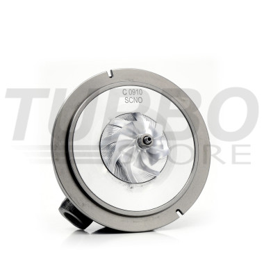 Balanced Core Assy C 0910