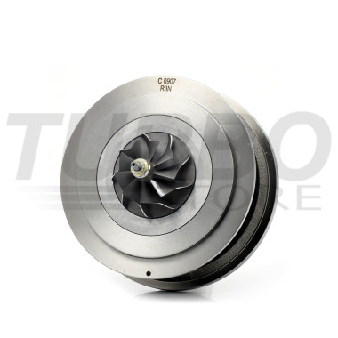 Balanced Core Assy C 0907