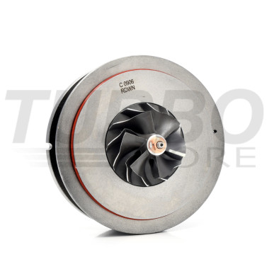 Balanced Core Assy C 0906