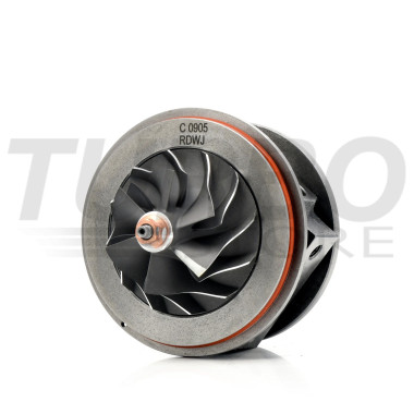 Balanced Core Assy C 0905