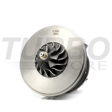 Balanced Core Assy with...