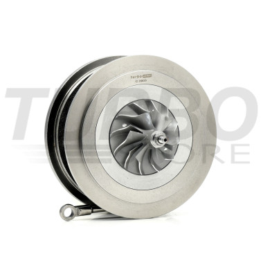 Balanced Core Assy with...