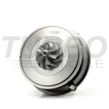 Balanced Core Assy with...