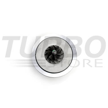 Balanced Core Assy with...