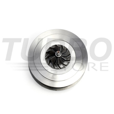 Balanced Core Assy with...