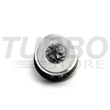 Balanced Core Assy with...