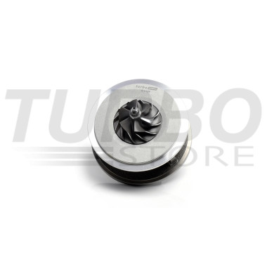 Balanced Core Assy with...