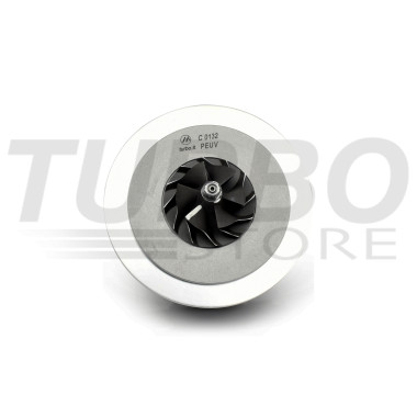 Balanced Core Assy with...