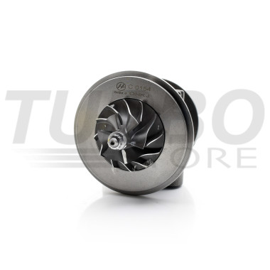 Balanced Core Assy with...