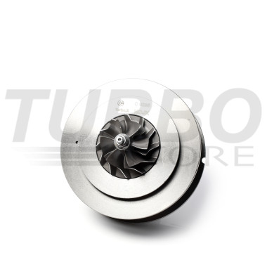 Balanced Core Assy C 0235