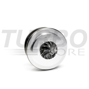 Balanced Core Assy C 0244