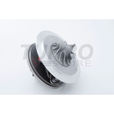 Balanced Core Assy with...