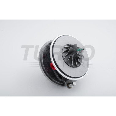 Balanced Core Assy with...